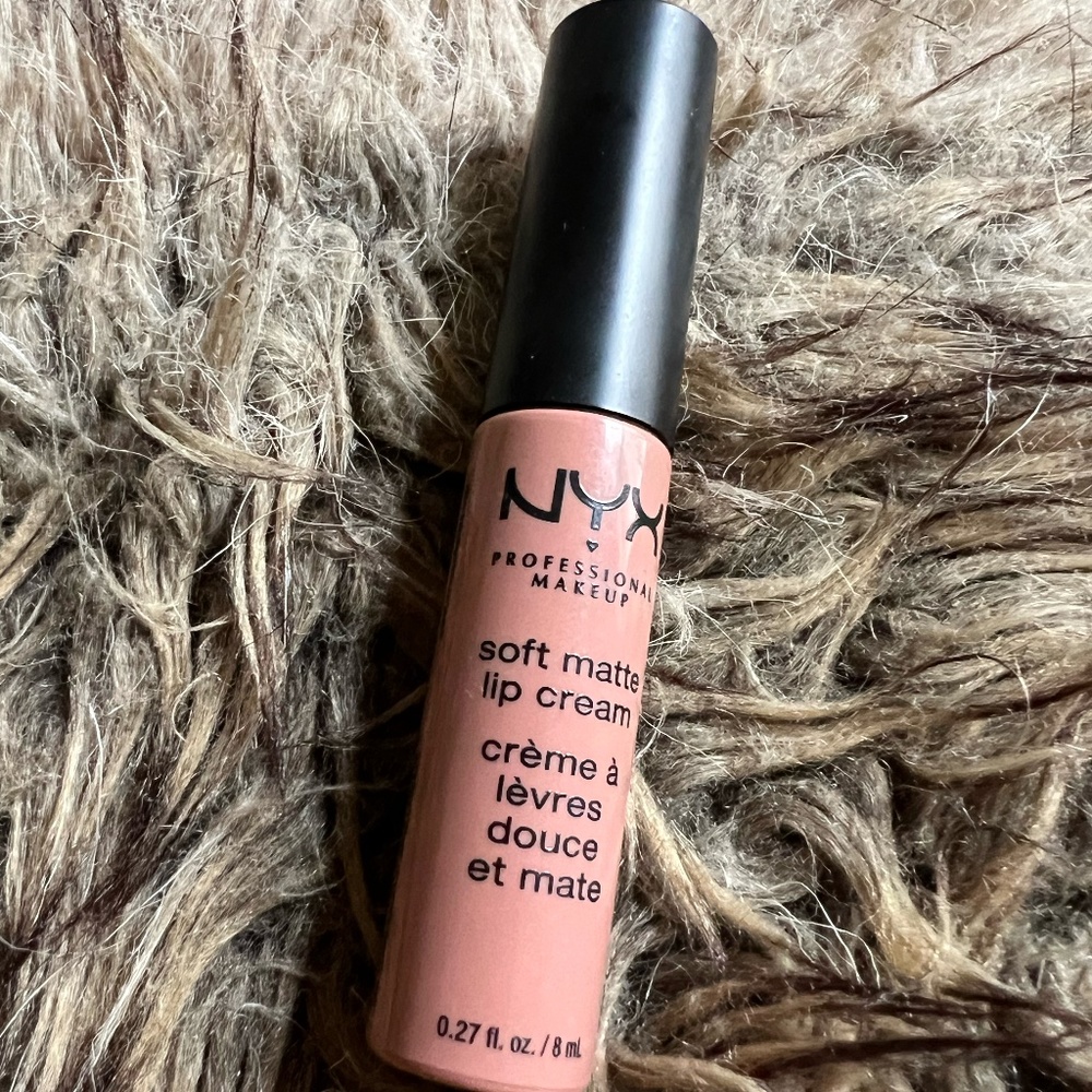 Brand New NYX Soft Matte Lip Cream in London